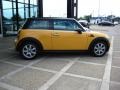 Mellow Yellow - Cooper Hardtop Photo No. 9
