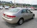 2003 Desert Mist Metallic Honda Accord EX-L Sedan  photo #6