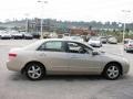 2003 Desert Mist Metallic Honda Accord EX-L Sedan  photo #7