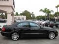 Black - E 350 Sedan Photo No. 2