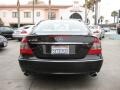 Black - E 350 Sedan Photo No. 4