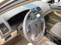 2003 Desert Mist Metallic Honda Accord EX-L Sedan  photo #12