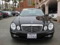 Black - E 350 Sedan Photo No. 5
