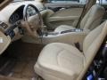 Black - E 350 Sedan Photo No. 15