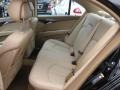 Black - E 350 Sedan Photo No. 16
