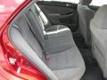 2006 Redondo Red Pearl Honda Accord SE Sedan  photo #8