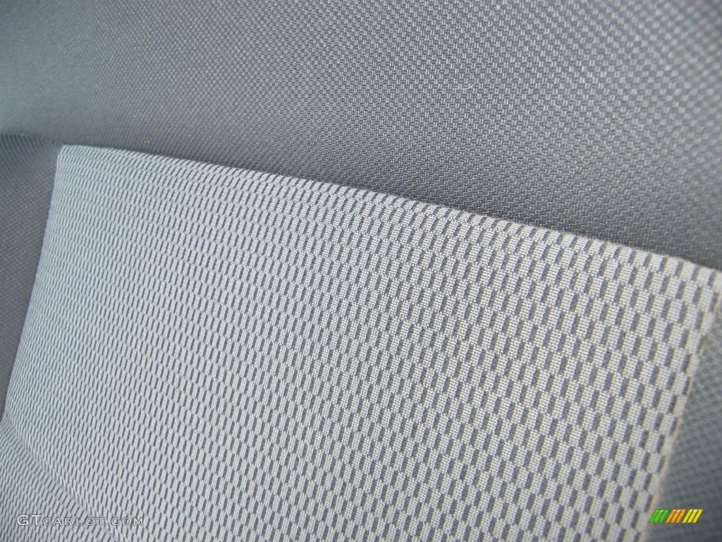 2006 F150 XLT SuperCrew 4x4 - Silver Metallic / Medium/Dark Flint photo #15