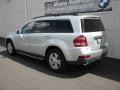 2007 Iridium Silver Metallic Mercedes-Benz GL 450  photo #3