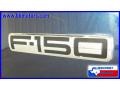 2006 True Blue Metallic Ford F150 XLT SuperCrew  photo #9