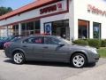 2008 Techno Gray Saturn Aura XE 3.5  photo #4