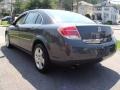 2008 Techno Gray Saturn Aura XE 3.5  photo #7