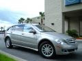 2007 Pewter Metallic Mercedes-Benz R 350 4Matic  photo #4