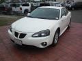Ivory White - Grand Prix Sedan Photo No. 1