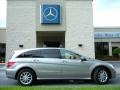 2007 Pewter Metallic Mercedes-Benz R 350 4Matic  photo #5