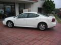 Ivory White - Grand Prix Sedan Photo No. 2