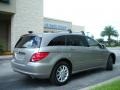 Pewter Metallic - R 350 4Matic Photo No. 6