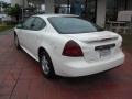 Ivory White - Grand Prix Sedan Photo No. 3