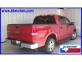 Redfire Metallic - F150 XLT SuperCrew Photo No. 3