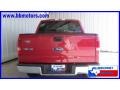 Redfire Metallic - F150 XLT SuperCrew Photo No. 4