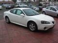 Ivory White - Grand Prix Sedan Photo No. 6