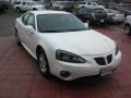 Ivory White - Grand Prix Sedan Photo No. 7