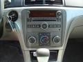 2008 Techno Gray Saturn Aura XE 3.5  photo #19