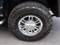 Midnight Blue Metallic - H3  Photo No. 8