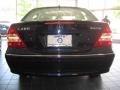 2007 Capri Blue Metallic Mercedes-Benz C 280 4Matic Luxury  photo #5