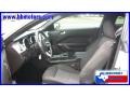 2009 Brilliant Silver Metallic Ford Mustang V6 Coupe  photo #8