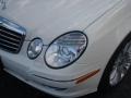 2008 Arctic White Mercedes-Benz E 350 4Matic Sedan  photo #5