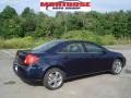 2009 Midnight Blue Metallic Pontiac G6 GT Sedan  photo #2