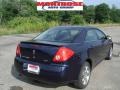 2009 Midnight Blue Metallic Pontiac G6 GT Sedan  photo #3