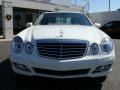 2008 Arctic White Mercedes-Benz E 350 4Matic Sedan  photo #3