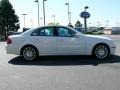 2008 Arctic White Mercedes-Benz E 350 4Matic Sedan  photo #5