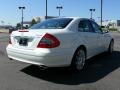 2008 Arctic White Mercedes-Benz E 350 4Matic Sedan  photo #6