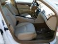 2008 Arctic White Mercedes-Benz E 350 4Matic Sedan  photo #19