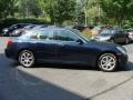 2006 Twilight Blue Pearlcoat Infiniti G 35 x Sedan  photo #4