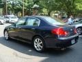 2006 Twilight Blue Pearlcoat Infiniti G 35 x Sedan  photo #7