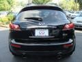 Black Obsidian - FX 35 AWD Photo No. 6