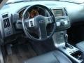 Black Obsidian - FX 35 AWD Photo No. 10