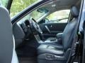 Black Obsidian - FX 35 AWD Photo No. 12