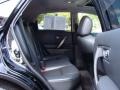 Black Obsidian - FX 35 AWD Photo No. 24