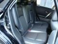 Black Obsidian - FX 35 AWD Photo No. 25