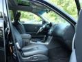 Black Obsidian - FX 35 AWD Photo No. 30