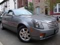 Silver Smoke - CTS Sedan Photo No. 2