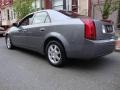 Silver Smoke - CTS Sedan Photo No. 3