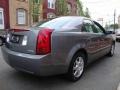 Silver Smoke - CTS Sedan Photo No. 4