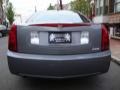 Silver Smoke - CTS Sedan Photo No. 5