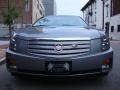 Silver Smoke - CTS Sedan Photo No. 6