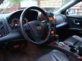 Silver Smoke - CTS Sedan Photo No. 8